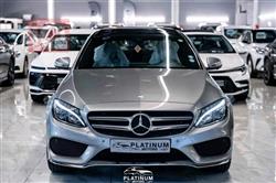 مێرسێدس بێنز C-Class